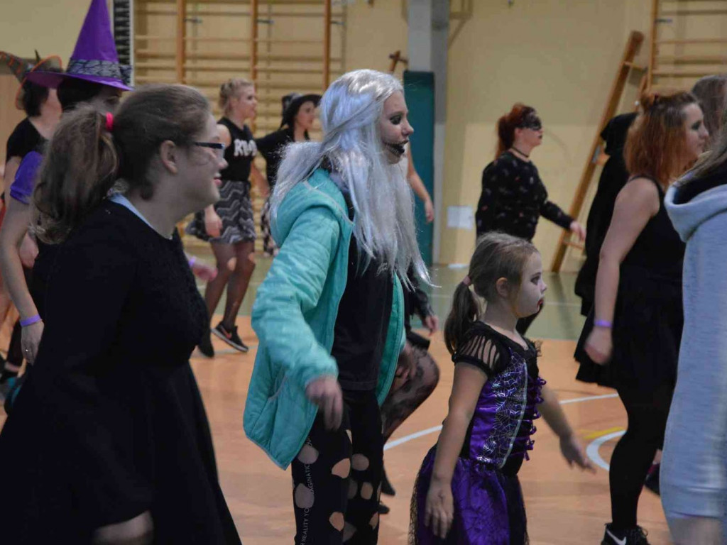 Zlot Czarownic w Kruszwicy: Gościem szczególnym Maja Bratus tancerka z You Can Dance [FOTO+VIDEO]