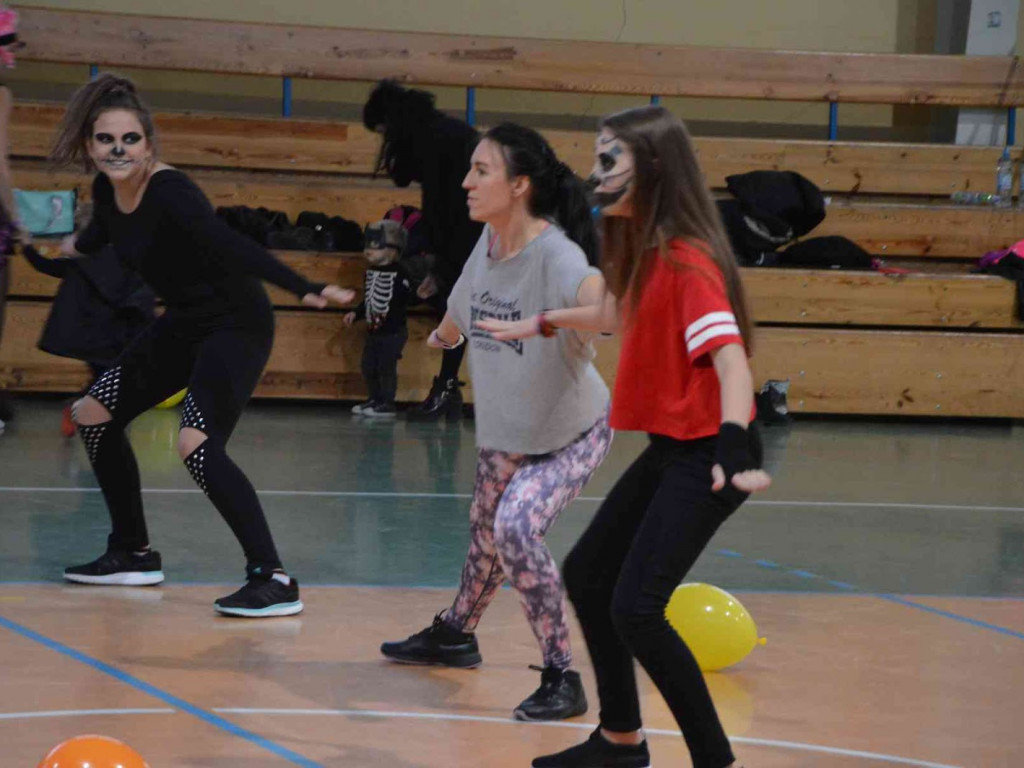 Zlot Czarownic w Kruszwicy: Gościem szczególnym Maja Bratus tancerka z You Can Dance [FOTO+VIDEO]