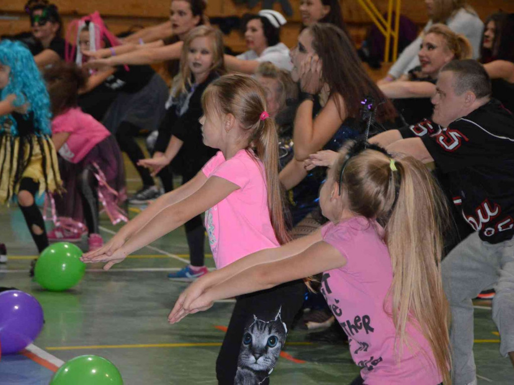 Zlot Czarownic w Kruszwicy: Gościem szczególnym Maja Bratus tancerka z You Can Dance [FOTO+VIDEO]