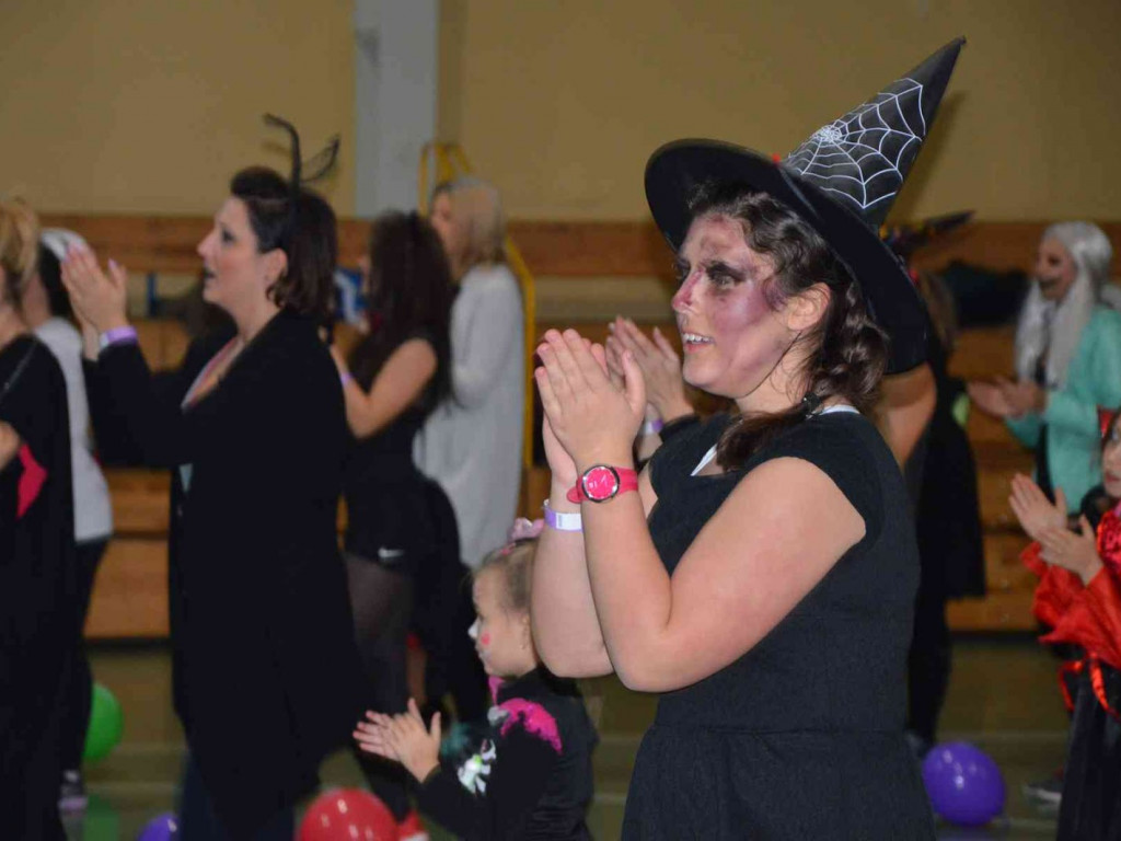 Zlot Czarownic w Kruszwicy: Gościem szczególnym Maja Bratus tancerka z You Can Dance [FOTO+VIDEO]