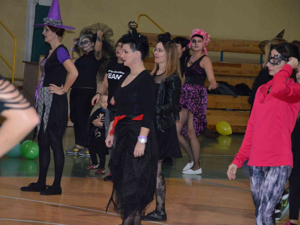 Zlot Czarownic w Kruszwicy: Gościem szczególnym Maja Bratus tancerka z You Can Dance [FOTO+VIDEO]