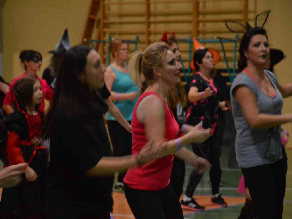 Zlot Czarownic w Kruszwicy: Gościem szczególnym Maja Bratus tancerka z You Can Dance [FOTO+VIDEO]