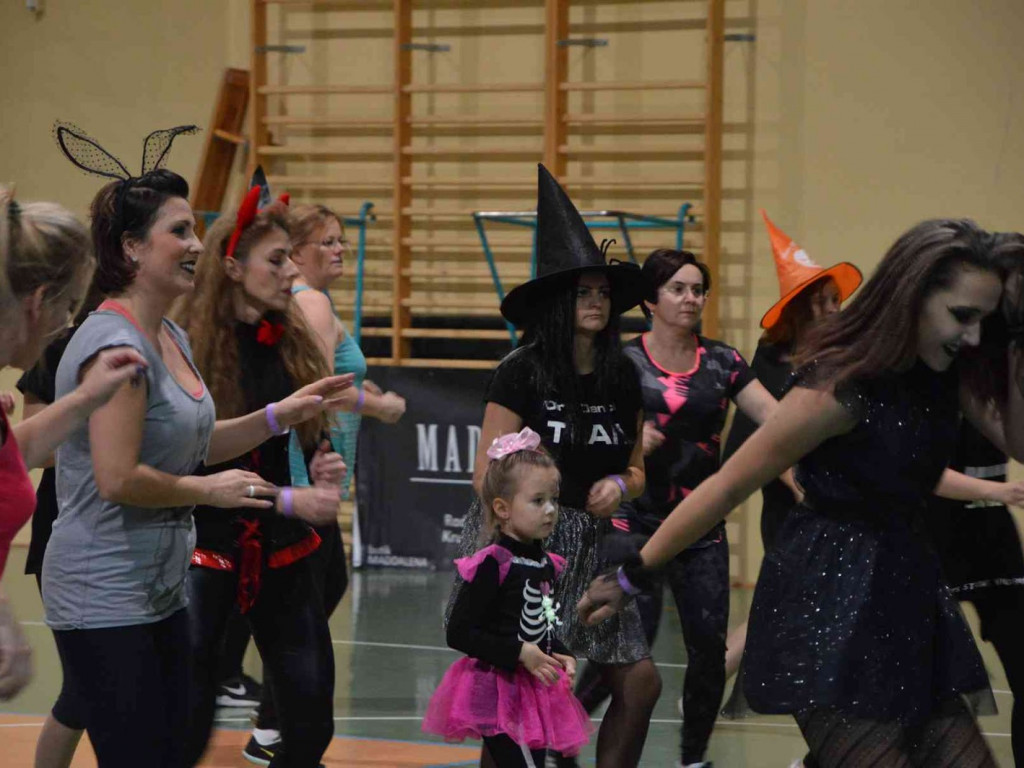 Zlot Czarownic w Kruszwicy: Gościem szczególnym Maja Bratus tancerka z You Can Dance [FOTO+VIDEO]