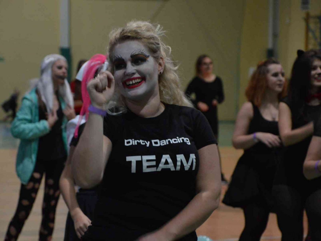 Zlot Czarownic w Kruszwicy: Gościem szczególnym Maja Bratus tancerka z You Can Dance [FOTO+VIDEO]