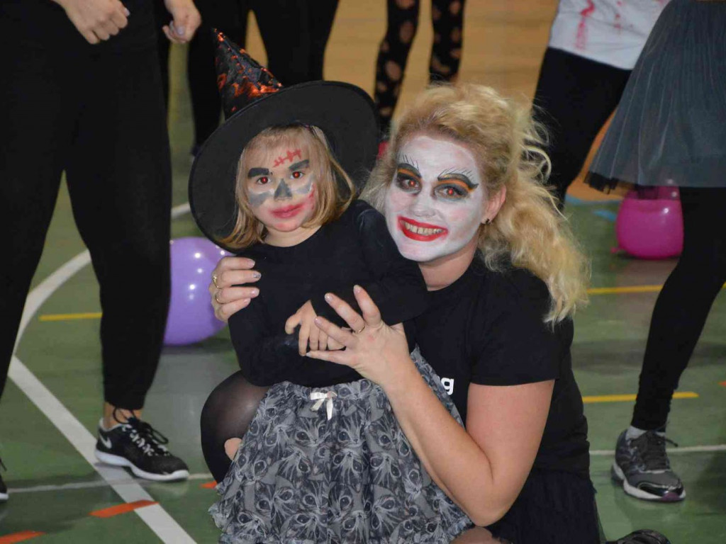 Zlot Czarownic w Kruszwicy: Gościem szczególnym Maja Bratus tancerka z You Can Dance [FOTO+VIDEO]