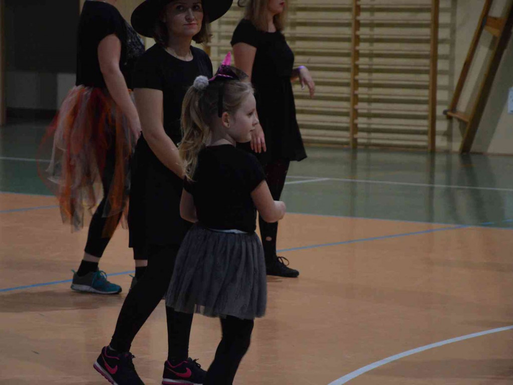 Zlot Czarownic w Kruszwicy: Gościem szczególnym Maja Bratus tancerka z You Can Dance [FOTO+VIDEO]