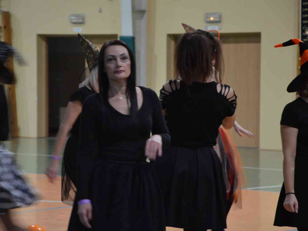 Zlot Czarownic w Kruszwicy: Gościem szczególnym Maja Bratus tancerka z You Can Dance [FOTO+VIDEO]