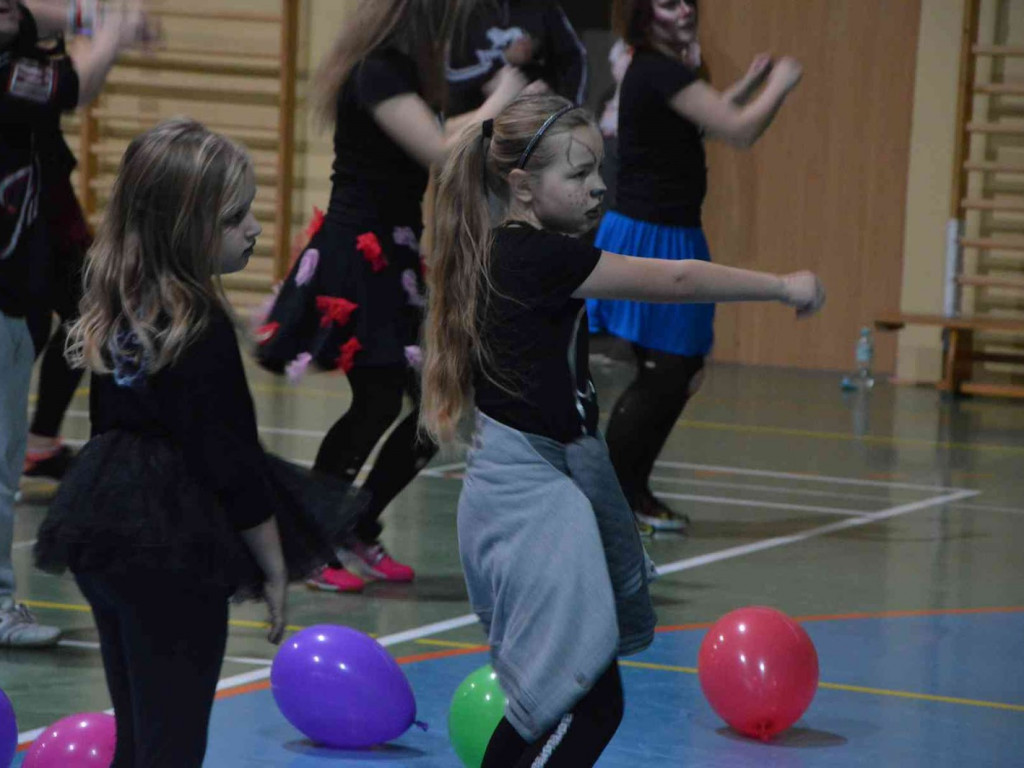 Zlot Czarownic w Kruszwicy: Gościem szczególnym Maja Bratus tancerka z You Can Dance [FOTO+VIDEO]