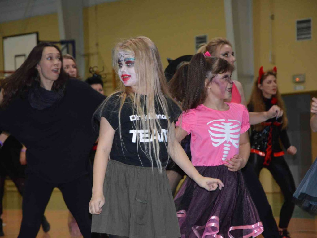 Zlot Czarownic w Kruszwicy: Gościem szczególnym Maja Bratus tancerka z You Can Dance [FOTO+VIDEO]