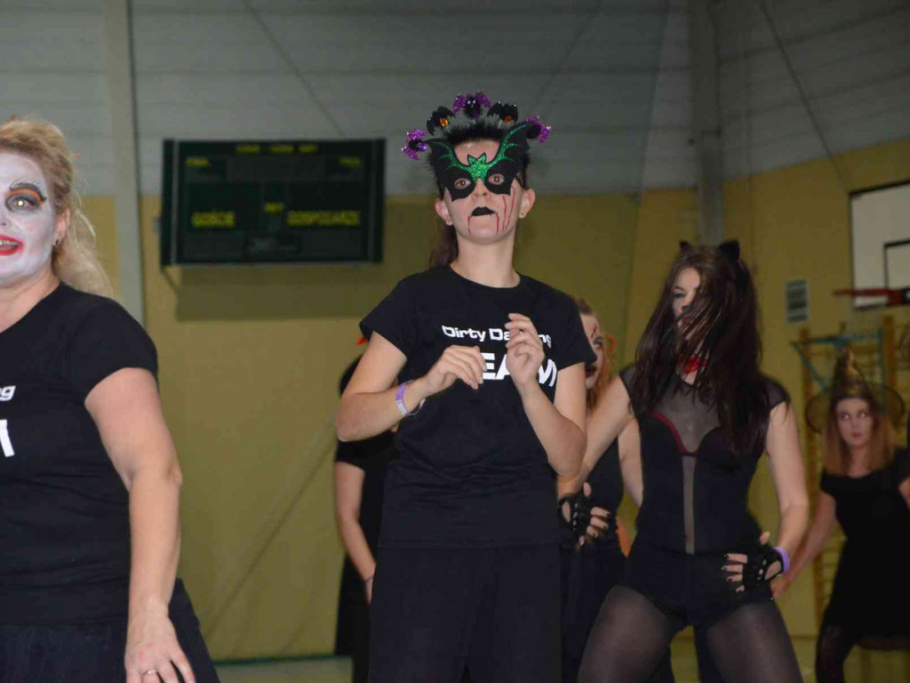 Zlot Czarownic w Kruszwicy: Gościem szczególnym Maja Bratus tancerka z You Can Dance [FOTO+VIDEO]