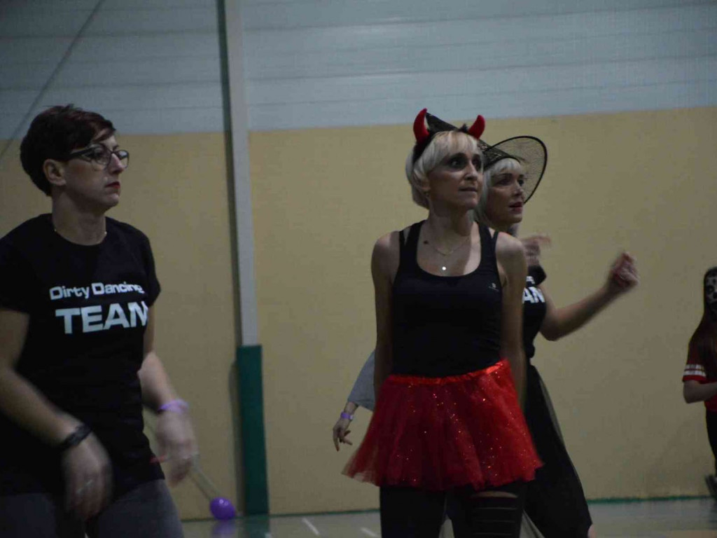 Zlot Czarownic w Kruszwicy: Gościem szczególnym Maja Bratus tancerka z You Can Dance [FOTO+VIDEO]