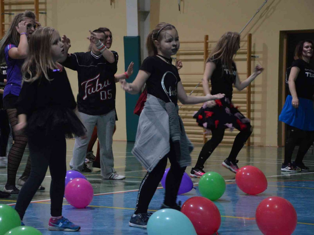 Zlot Czarownic w Kruszwicy: Gościem szczególnym Maja Bratus tancerka z You Can Dance [FOTO+VIDEO]
