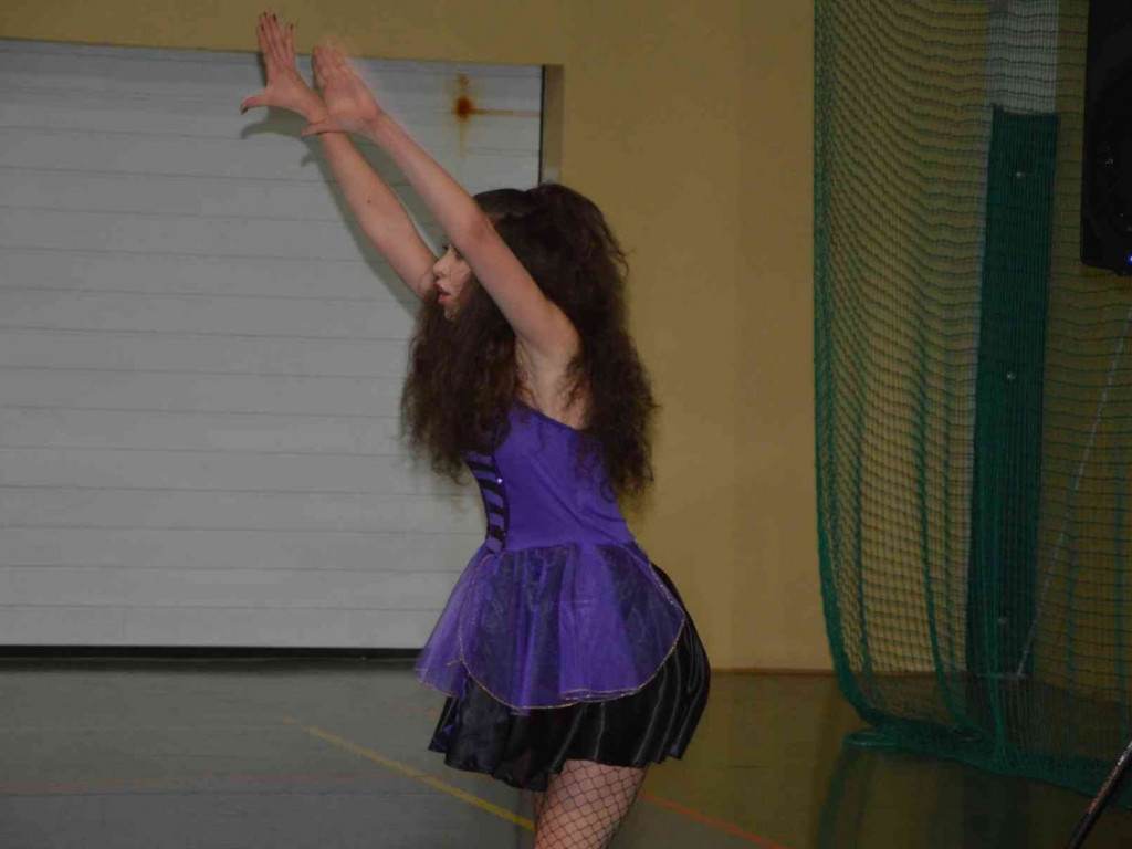 Zlot Czarownic w Kruszwicy: Gościem szczególnym Maja Bratus tancerka z You Can Dance [FOTO+VIDEO]