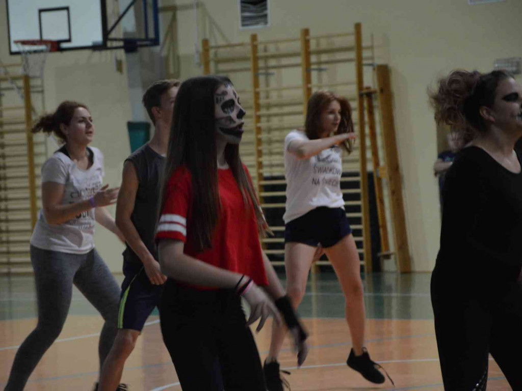Zlot Czarownic w Kruszwicy: Gościem szczególnym Maja Bratus tancerka z You Can Dance [FOTO+VIDEO]