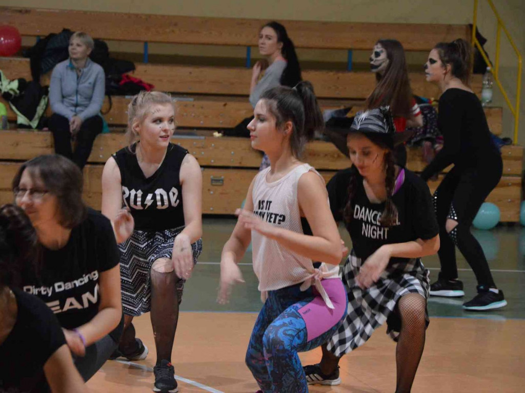 Zlot Czarownic w Kruszwicy: Gościem szczególnym Maja Bratus tancerka z You Can Dance [FOTO+VIDEO]