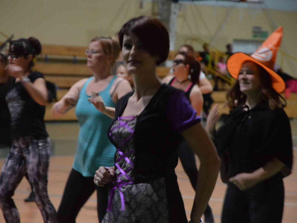Zlot Czarownic w Kruszwicy: Gościem szczególnym Maja Bratus tancerka z You Can Dance [FOTO+VIDEO]