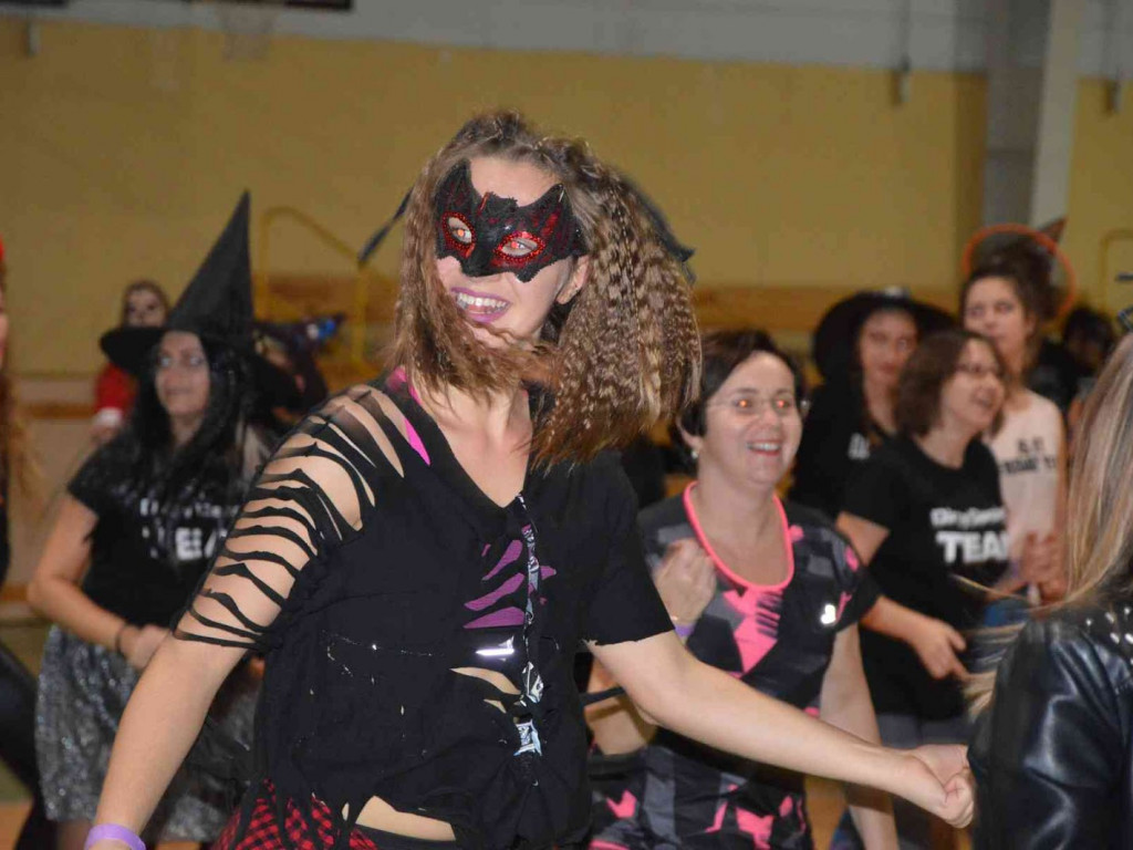 Zlot Czarownic w Kruszwicy: Gościem szczególnym Maja Bratus tancerka z You Can Dance [FOTO+VIDEO]
