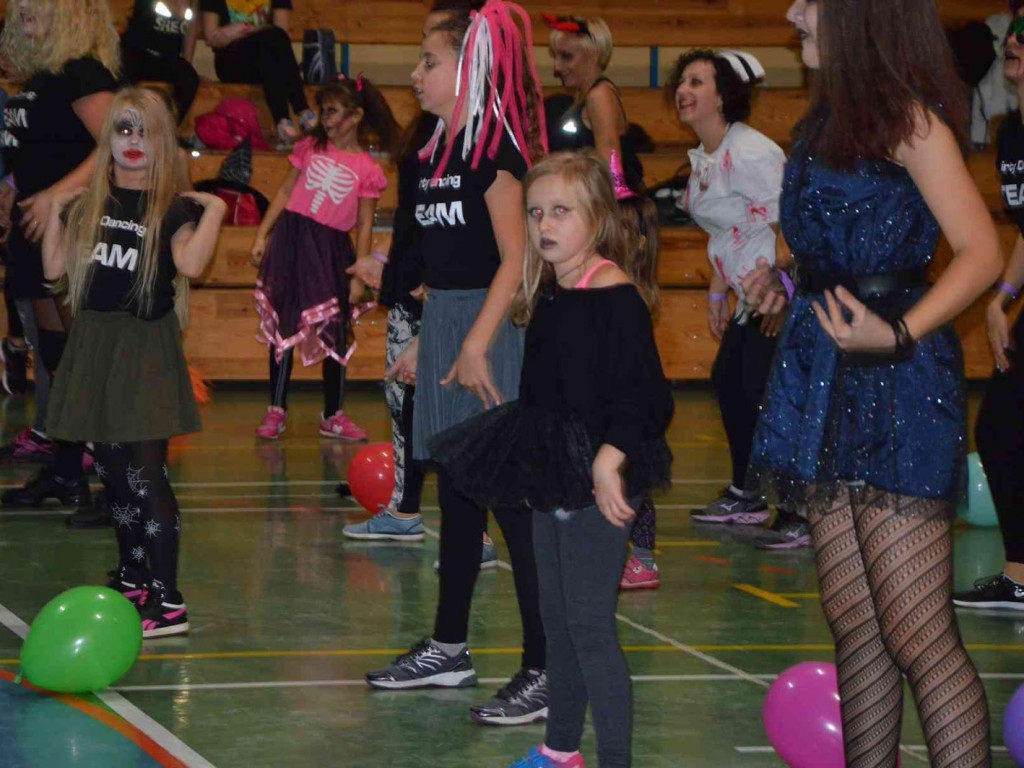 Zlot Czarownic w Kruszwicy: Gościem szczególnym Maja Bratus tancerka z You Can Dance [FOTO+VIDEO]