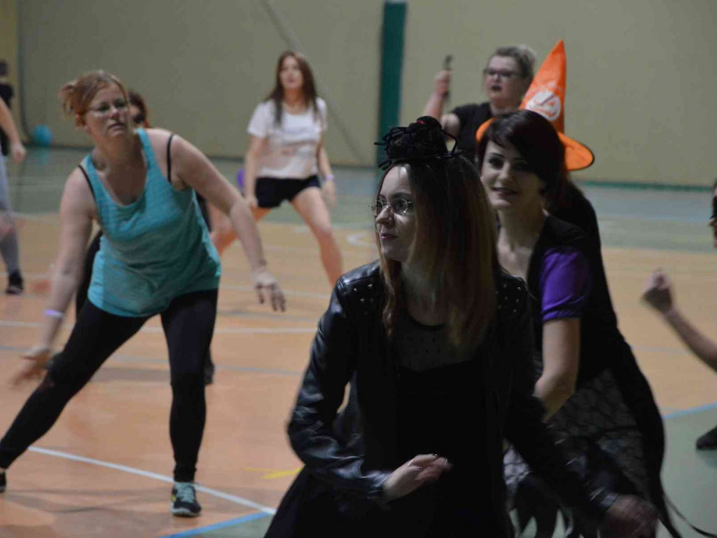 Zlot Czarownic w Kruszwicy: Gościem szczególnym Maja Bratus tancerka z You Can Dance [FOTO+VIDEO]