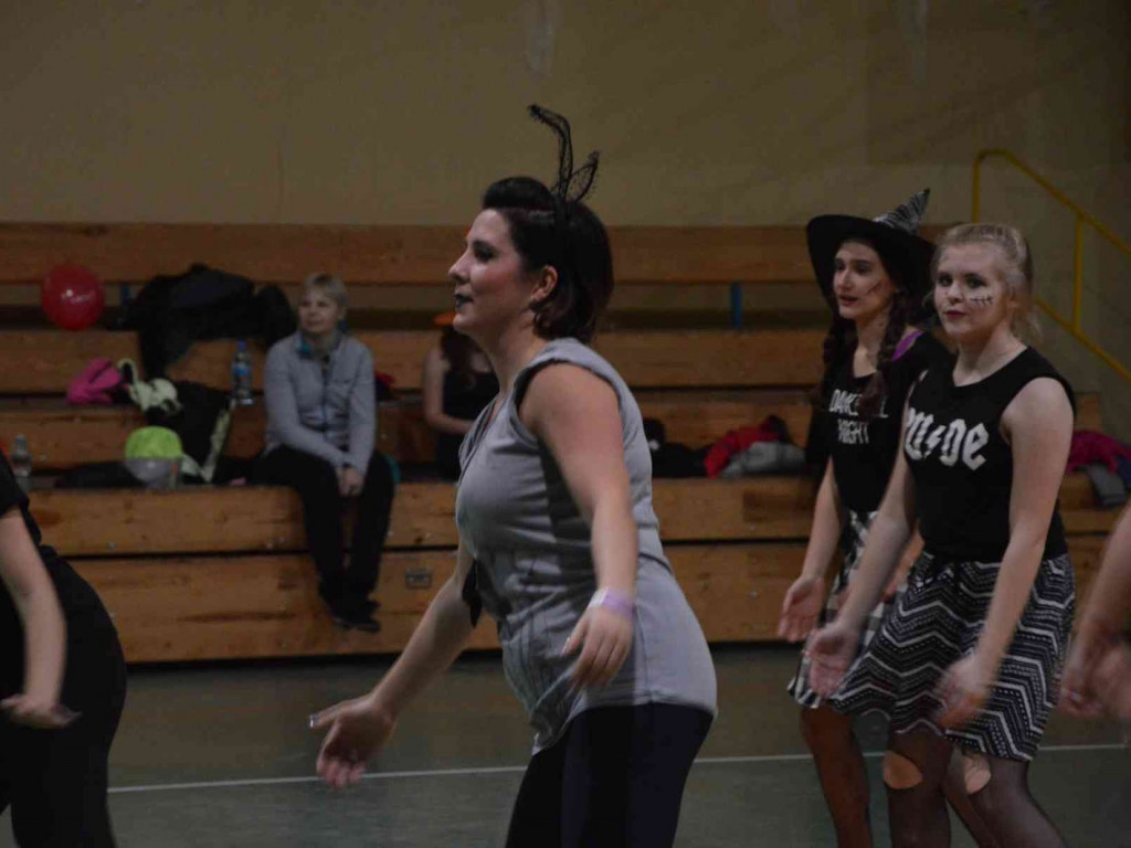 Zlot Czarownic w Kruszwicy: Gościem szczególnym Maja Bratus tancerka z You Can Dance [FOTO+VIDEO]
