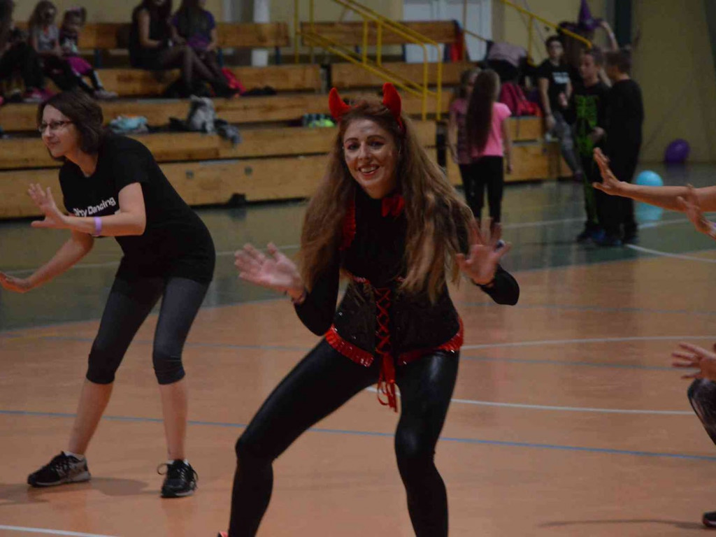 Zlot Czarownic w Kruszwicy: Gościem szczególnym Maja Bratus tancerka z You Can Dance [FOTO+VIDEO]