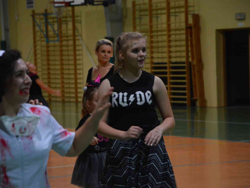 Zlot Czarownic w Kruszwicy: Gościem szczególnym Maja Bratus tancerka z You Can Dance [FOTO+VIDEO]