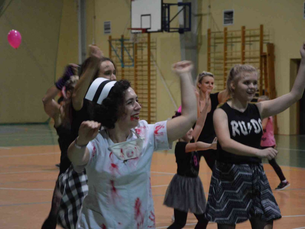 Zlot Czarownic w Kruszwicy: Gościem szczególnym Maja Bratus tancerka z You Can Dance [FOTO+VIDEO]