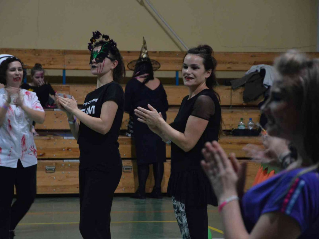 Zlot Czarownic w Kruszwicy: Gościem szczególnym Maja Bratus tancerka z You Can Dance [FOTO+VIDEO]