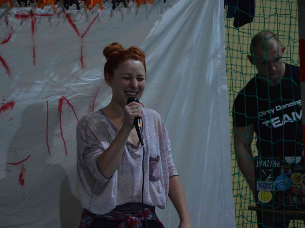 Zlot Czarownic w Kruszwicy: Gościem szczególnym Maja Bratus tancerka z You Can Dance [FOTO+VIDEO]
