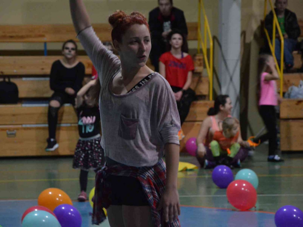 Zlot Czarownic w Kruszwicy: Gościem szczególnym Maja Bratus tancerka z You Can Dance [FOTO+VIDEO]