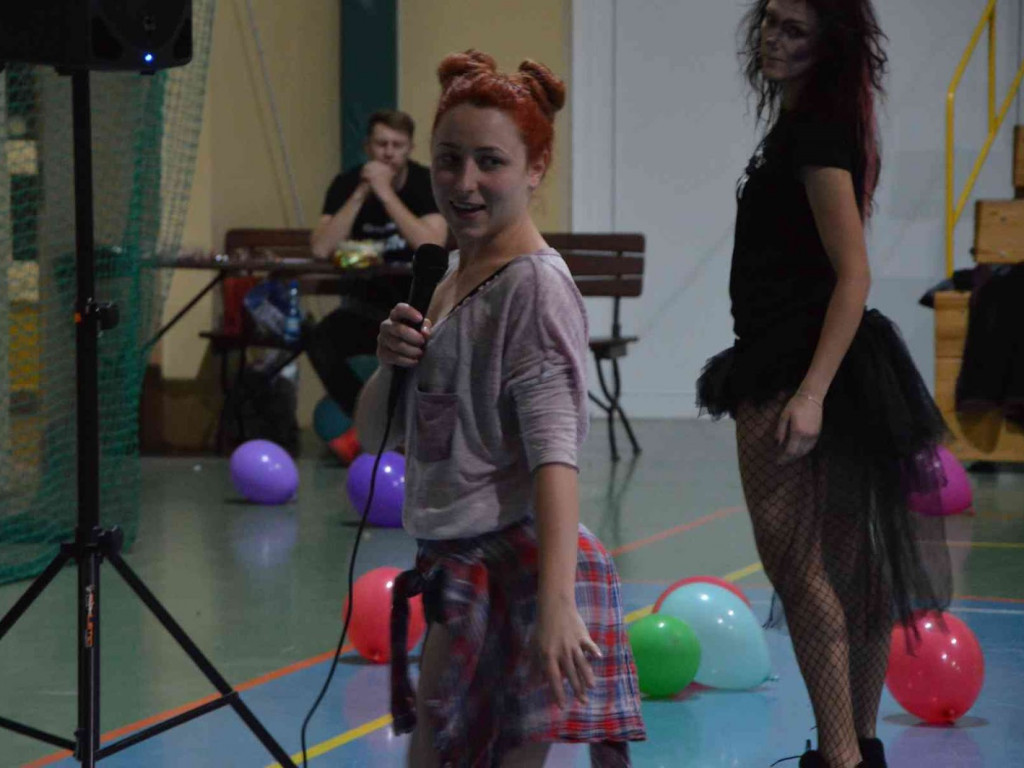 Zlot Czarownic w Kruszwicy: Gościem szczególnym Maja Bratus tancerka z You Can Dance [FOTO+VIDEO]