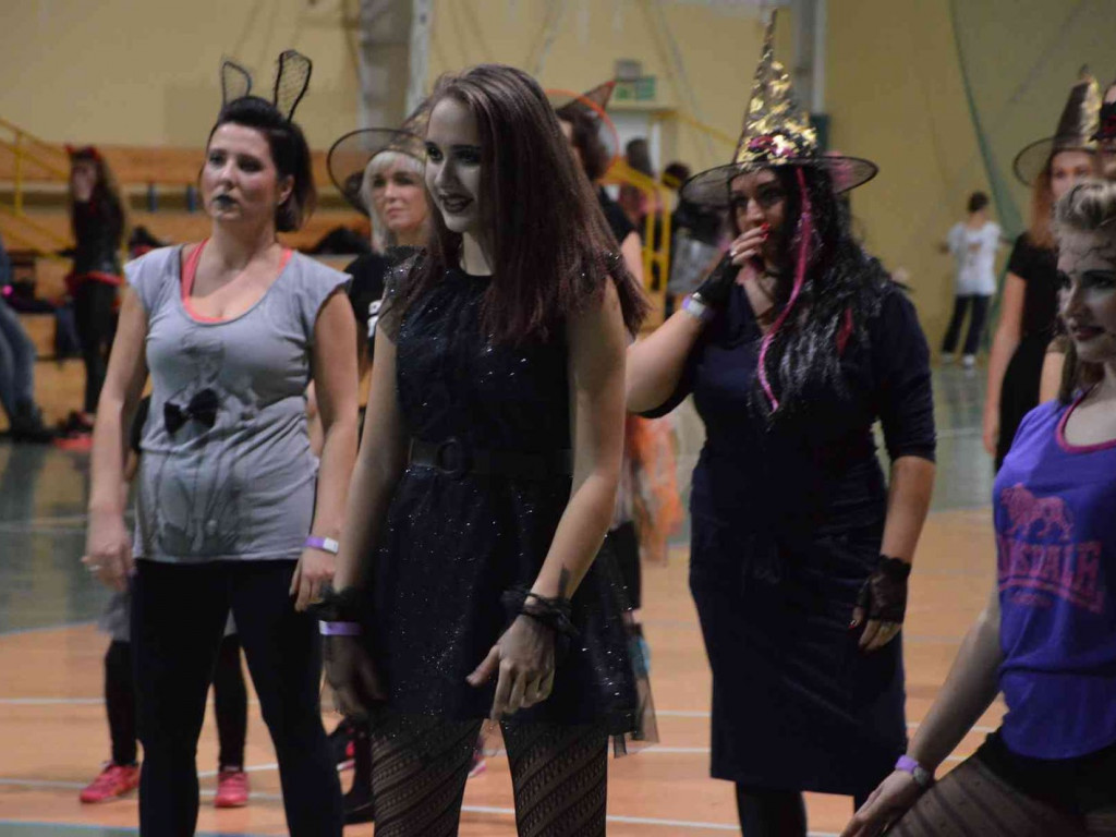 Zlot Czarownic w Kruszwicy: Gościem szczególnym Maja Bratus tancerka z You Can Dance [FOTO+VIDEO]