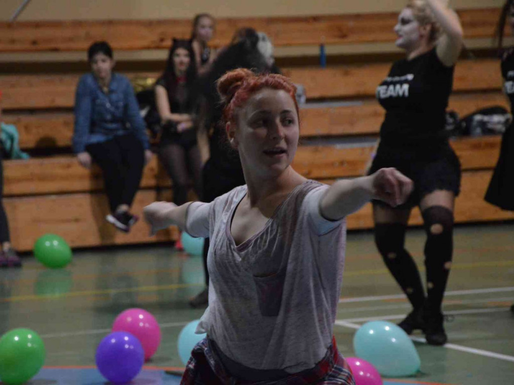Zlot Czarownic w Kruszwicy: Gościem szczególnym Maja Bratus tancerka z You Can Dance [FOTO+VIDEO]