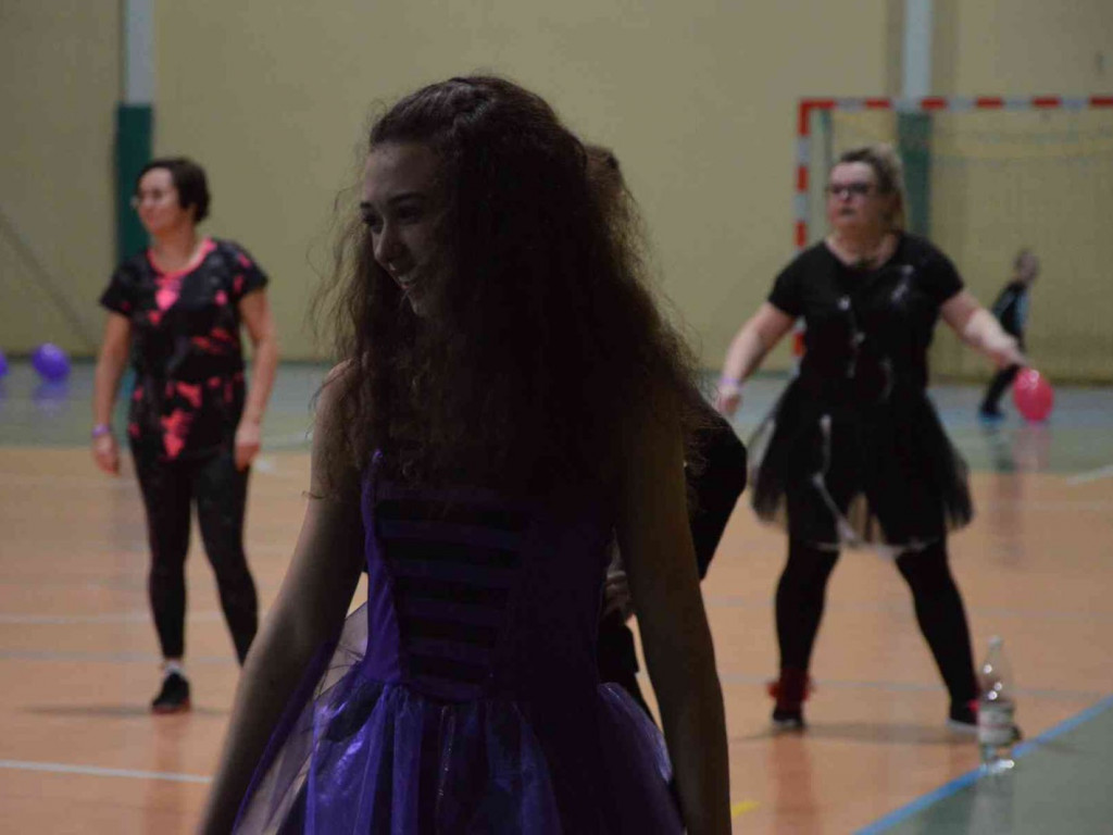 Zlot Czarownic w Kruszwicy: Gościem szczególnym Maja Bratus tancerka z You Can Dance [FOTO+VIDEO]