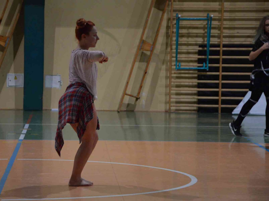 Zlot Czarownic w Kruszwicy: Gościem szczególnym Maja Bratus tancerka z You Can Dance [FOTO+VIDEO]