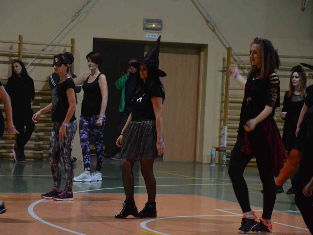 Zlot Czarownic w Kruszwicy: Gościem szczególnym Maja Bratus tancerka z You Can Dance [FOTO+VIDEO]