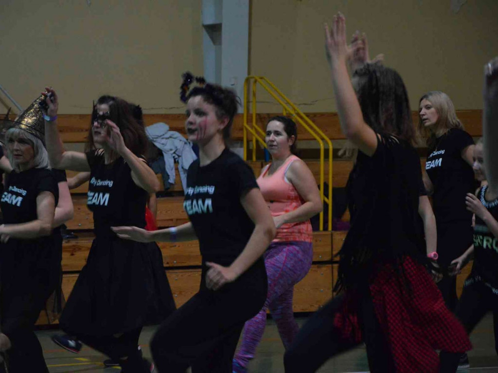 Zlot Czarownic w Kruszwicy: Gościem szczególnym Maja Bratus tancerka z You Can Dance [FOTO+VIDEO]
