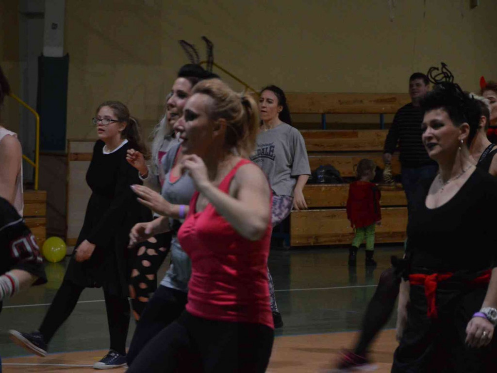 Zlot Czarownic w Kruszwicy: Gościem szczególnym Maja Bratus tancerka z You Can Dance [FOTO+VIDEO]