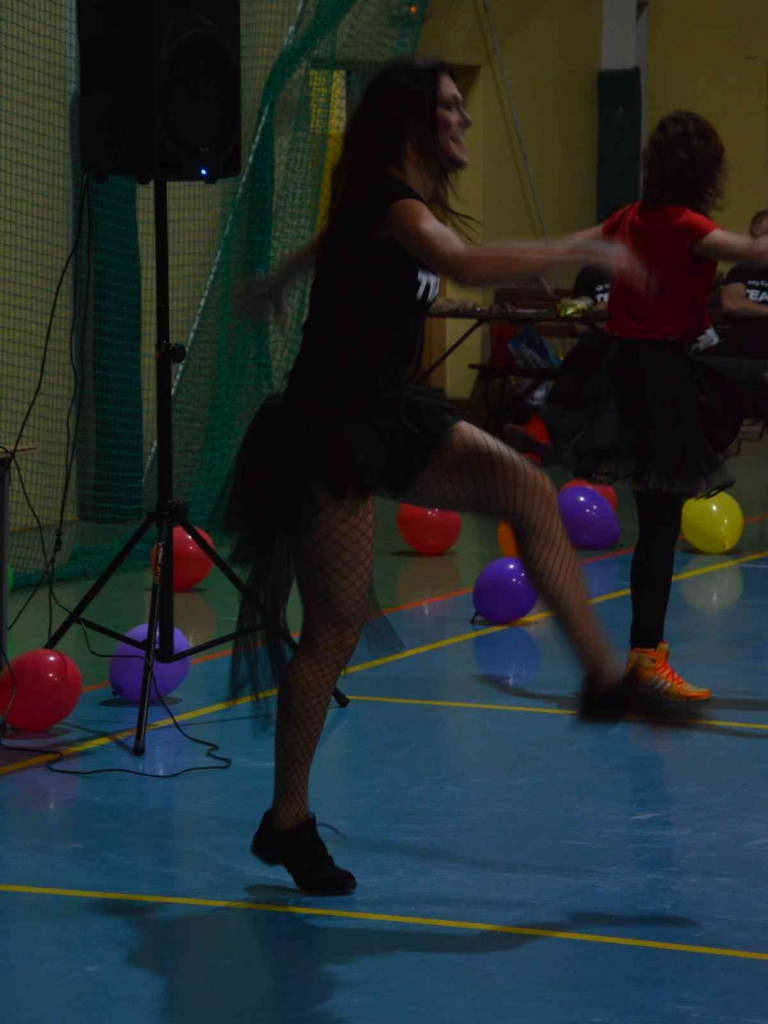 Zlot Czarownic w Kruszwicy: Gościem szczególnym Maja Bratus tancerka z You Can Dance [FOTO+VIDEO]