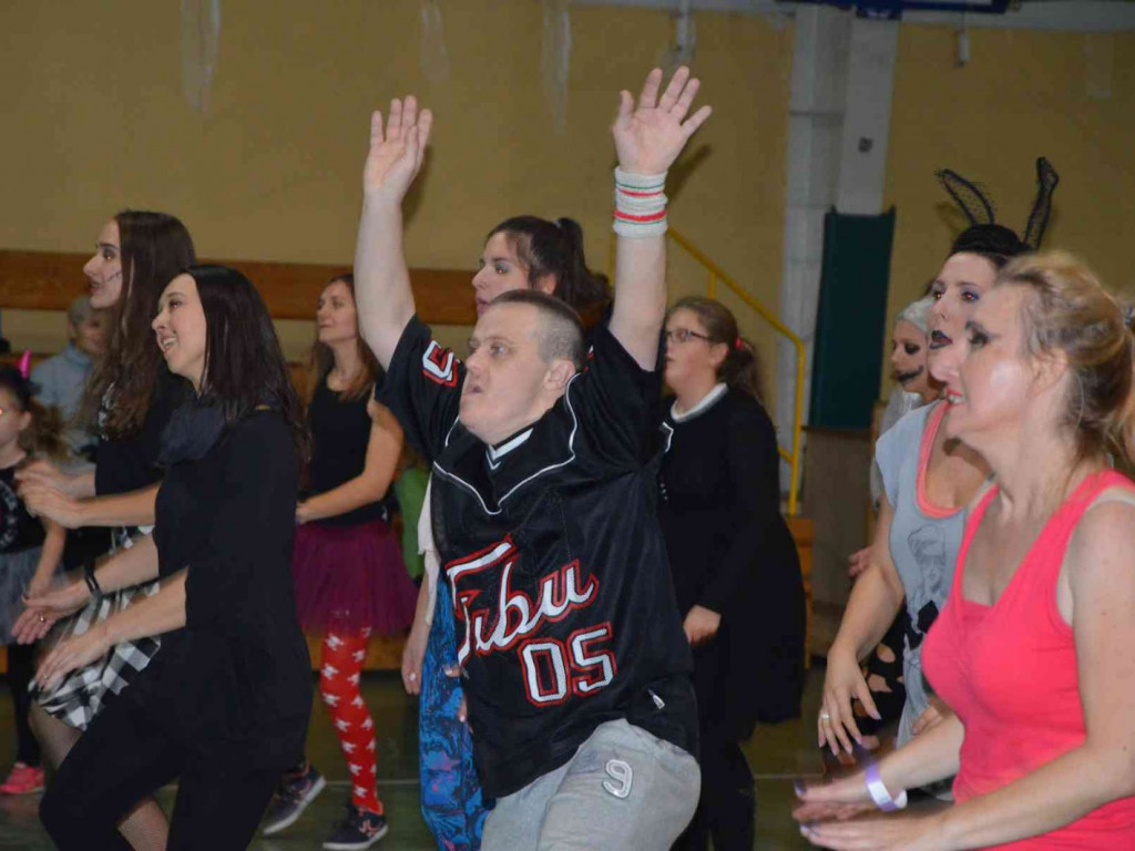Zlot Czarownic w Kruszwicy: Gościem szczególnym Maja Bratus tancerka z You Can Dance [FOTO+VIDEO]