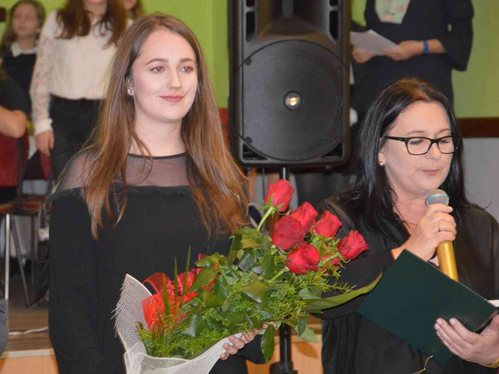 To już 55 lat pracy kowala z Chrosna. Mieszkańcy podziękowali Bogdanowi Matuszakowi