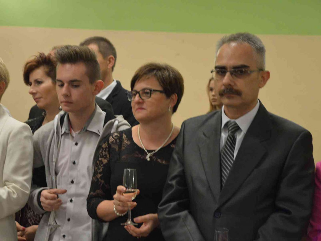 To już 55 lat pracy kowala z Chrosna. Mieszkańcy podziękowali Bogdanowi Matuszakowi