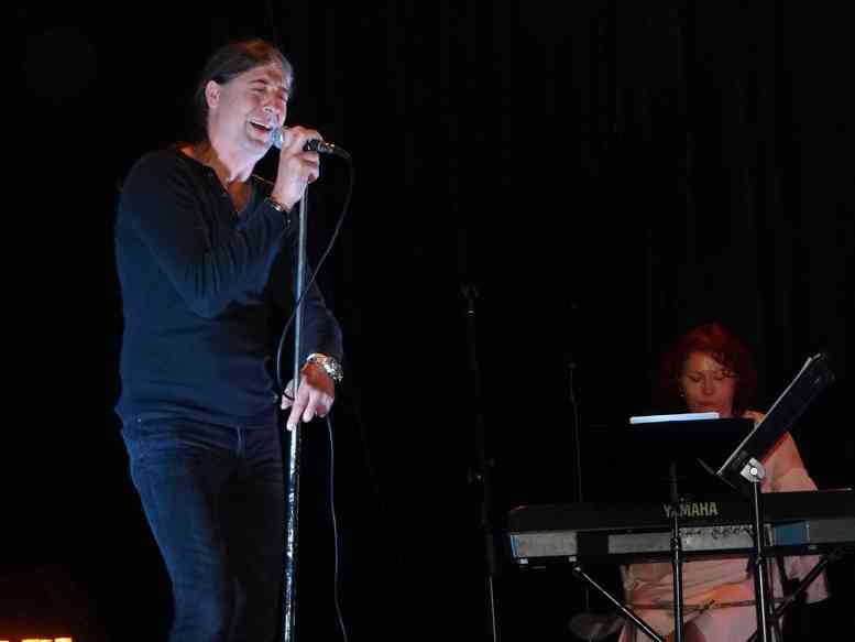 Zaduszki Muzyczne w Centrum Kultury i Sportu 