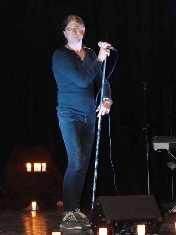 Zaduszki Muzyczne w Centrum Kultury i Sportu 