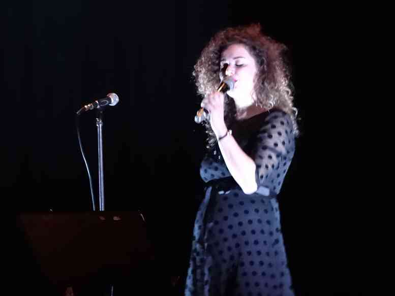 Zaduszki Muzyczne w Centrum Kultury i Sportu 