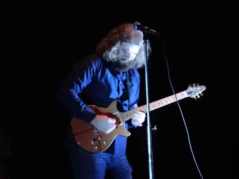 Zaduszki Muzyczne w Centrum Kultury i Sportu 