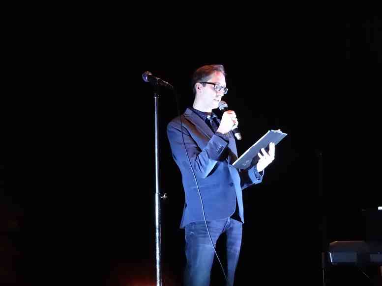 Zaduszki Muzyczne w Centrum Kultury i Sportu 