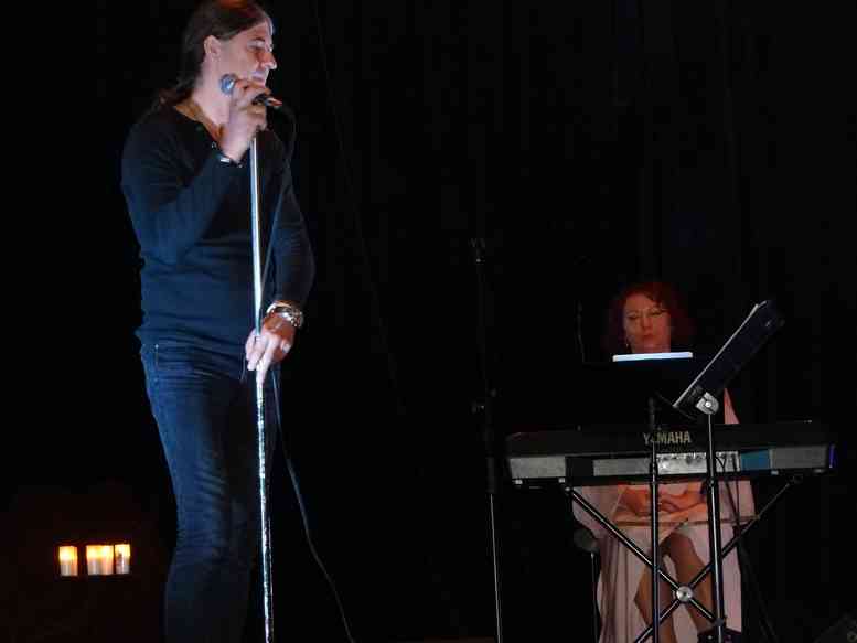 Zaduszki Muzyczne w Centrum Kultury i Sportu 