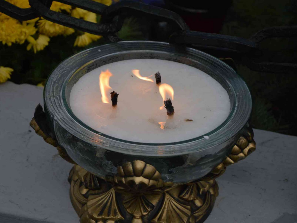 Kruszwiczanie na obchodach Święta Niepodległości. Naszą wolność zwróciło Powstanie Wielkopolskie