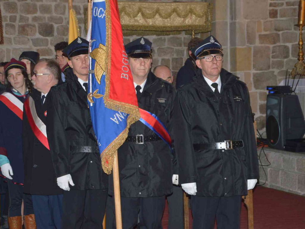 Kruszwiczanie na obchodach Święta Niepodległości. Naszą wolność zwróciło Powstanie Wielkopolskie